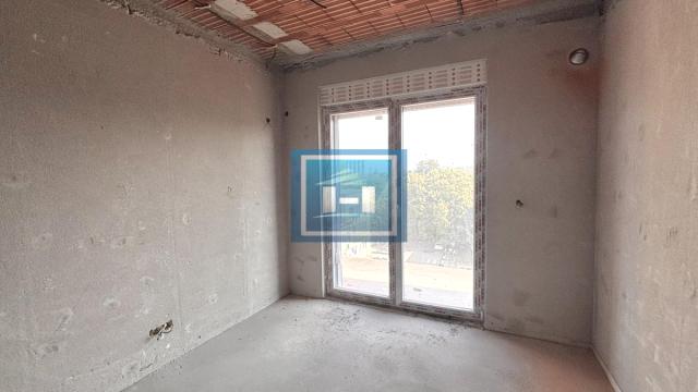 Stan, Dvoiposoban, Prodaja, 67m2, Centar, Gradska lokacija, Jagodina