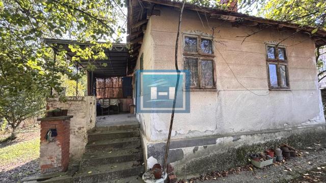Kuća, Dvosoban, Prodaja, 48m2, Duboka, Okolno mesto, Jagodina