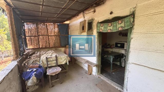 Kuća, Dvosoban, Prodaja, 48m2, Duboka, Okolno mesto, Jagodina