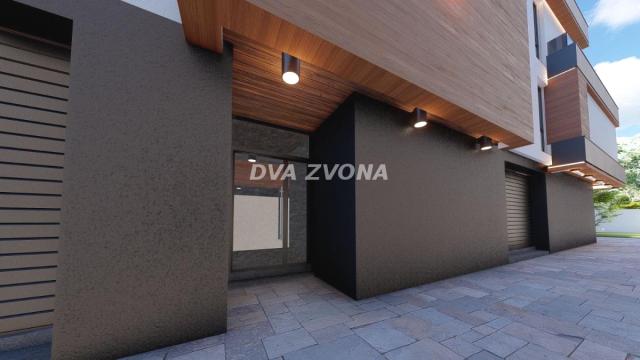 Stan, Garsonjera, Prodaja, 31m2, Telep severni, Novi Sad, Novi Sad