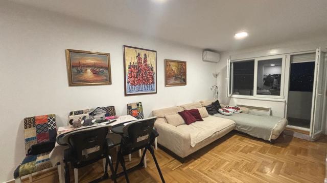 Stan, Dvosoban, Prodaja, 49m2, Ilije Pavlovića