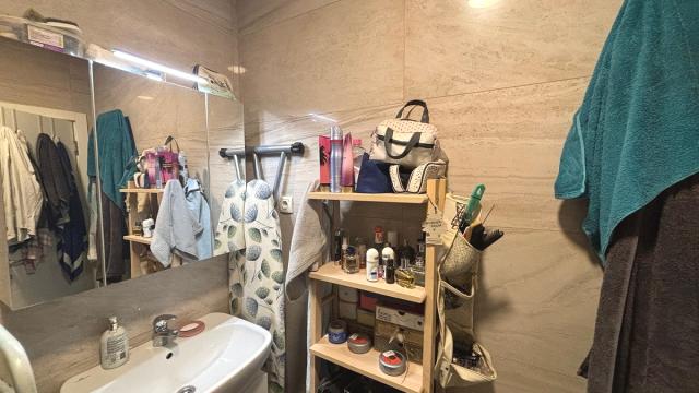 Stan, Dvosoban, Prodaja, 49m2, Ilije Pavlovića