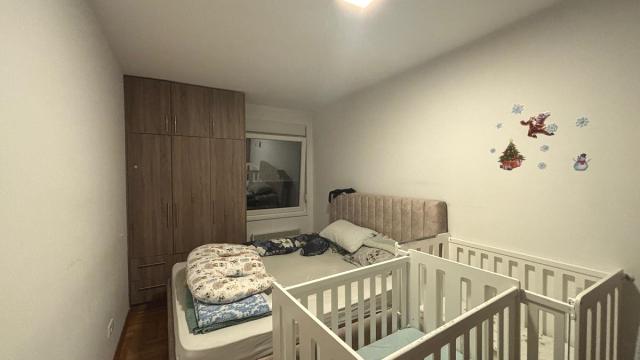 Stan, Dvosoban, Prodaja, 49m2, Ilije Pavlovića