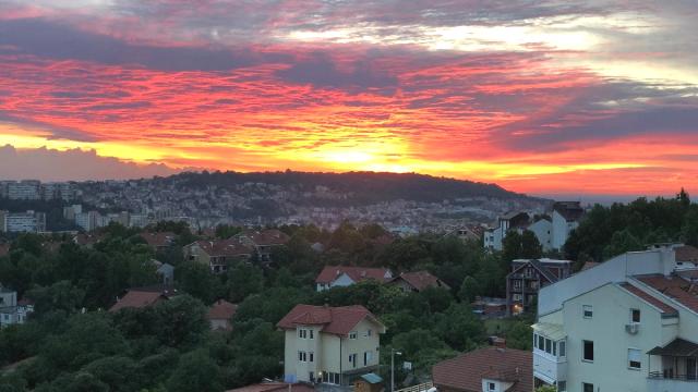 Stan, Dvosoban, Prodaja, 49m2, Ilije Pavlovića