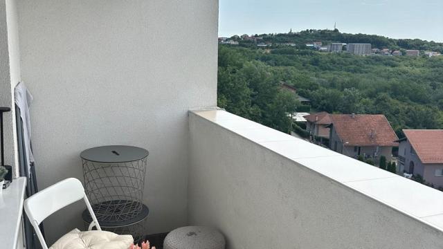 Stan, Dvosoban, Prodaja, 49m2, Ilije Pavlovića