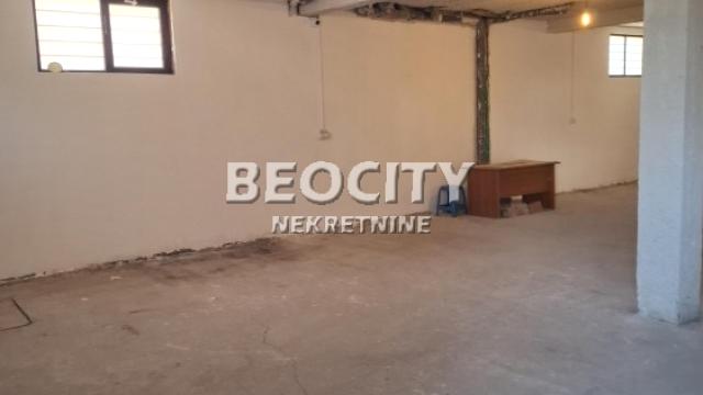 Poslovni prostor, Garsonjera, Prodaja, 136m2, Altina, Zemun, Stojana Dečermića