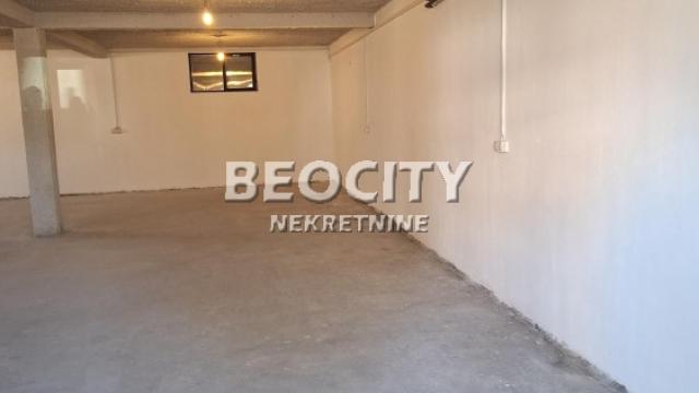 Poslovni prostor, Garsonjera, Prodaja, 136m2, Altina, Zemun, Stojana Dečermića