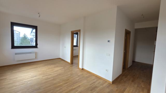 Stan, Dvosoban, Prodaja, 36m2, Breza