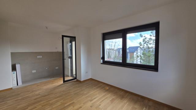 Stan, Dvosoban, Prodaja, 36m2, Breza
