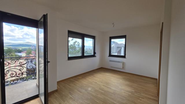 Stan, Dvosoban, Prodaja, 36m2, Breza