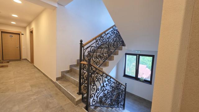 Stan, Dvosoban, Prodaja, 36m2, Breza