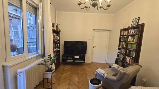 Stan, Dvosoban, Prodaja, 63m2, Desanke Maksimović