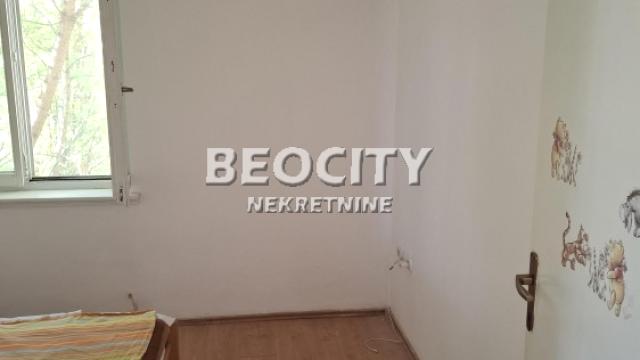 Stan, Dvoiposoban, Prodaja, 83m2, Altina, Zemun, Stojana Dečermića