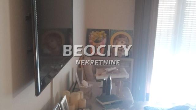 Stan, Dvoiposoban, Prodaja, 106m2, Batajnica, Zemun, Stevana Dubajića 