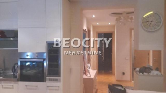 Stan, Dvoiposoban, Prodaja, 106m2, Batajnica, Zemun, Stevana Dubajića 
