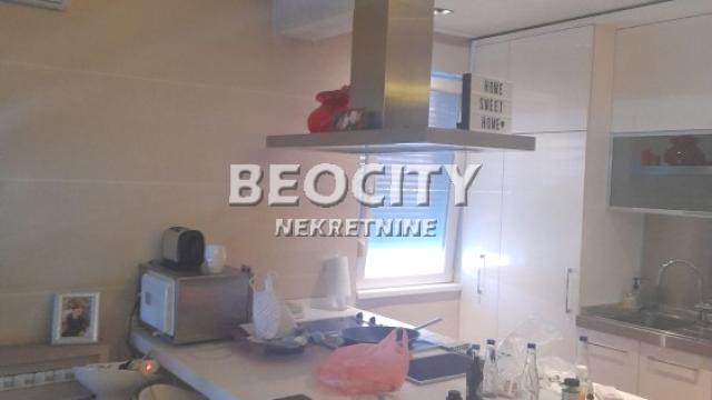 Stan, Dvoiposoban, Prodaja, 106m2, Batajnica, Zemun, Stevana Dubajića 