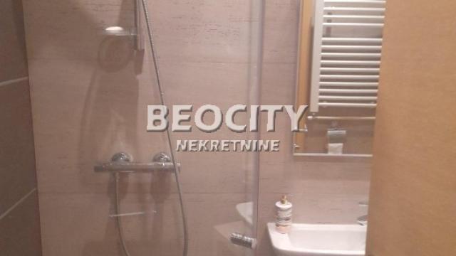 Stan, Dvoiposoban, Prodaja, 106m2, Batajnica, Zemun, Stevana Dubajića 