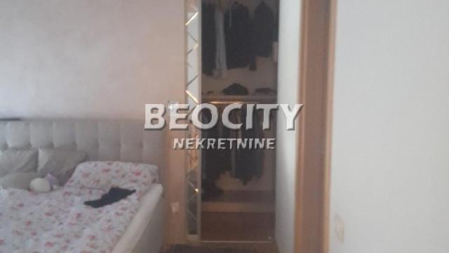 Stan, Dvoiposoban, Prodaja, 106m2, Batajnica, Zemun, Stevana Dubajića 