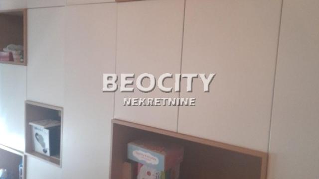 Stan, Dvoiposoban, Prodaja, 106m2, Batajnica, Zemun, Stevana Dubajića 