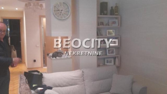 Stan, Dvoiposoban, Prodaja, 106m2, Batajnica, Zemun, Stevana Dubajića 