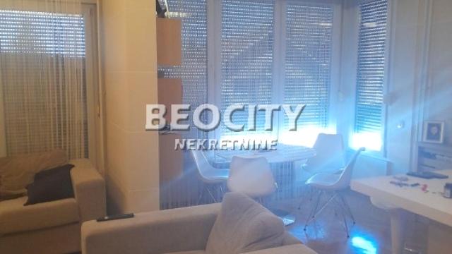 Stan, Dvoiposoban, Prodaja, 106m2, Batajnica, Zemun, Stevana Dubajića 