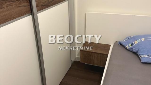 Stan, Dvosoban, Izdavanje, 45m2, Južni bulevar, Vračar, Vračar, Južni bulevar, , 2.0, 45m2