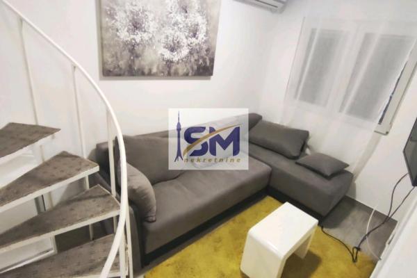 prodaja, stanova,
visnjicka-banja-palilula-beograd, 955442, dvoiposoban-darinke-jevric