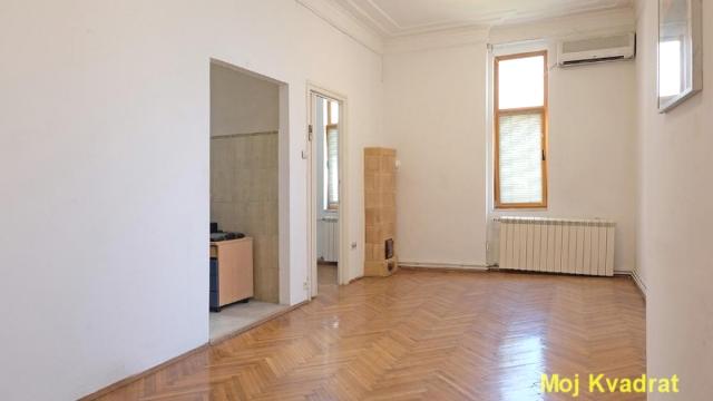 Stan, Petosoban, Prodaja, 132m2, Krunska, Vračar, Krunska