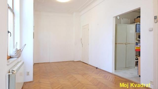 Stan, Petosoban, Prodaja, 132m2, Krunska, Vračar, Krunska