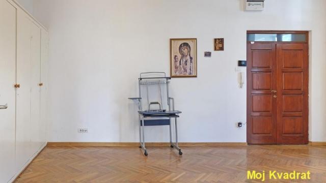 Stan, Petosoban, Prodaja, 132m2, Krunska, Vračar, Krunska