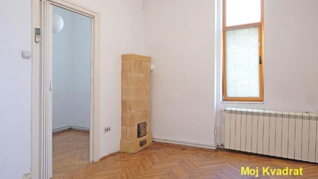 Stan, Petosoban, Prodaja, 132m2, Krunska, Vračar, Krunska