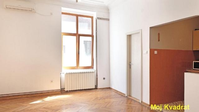 Stan, Petosoban, Prodaja, 132m2, Krunska, Vračar, Krunska