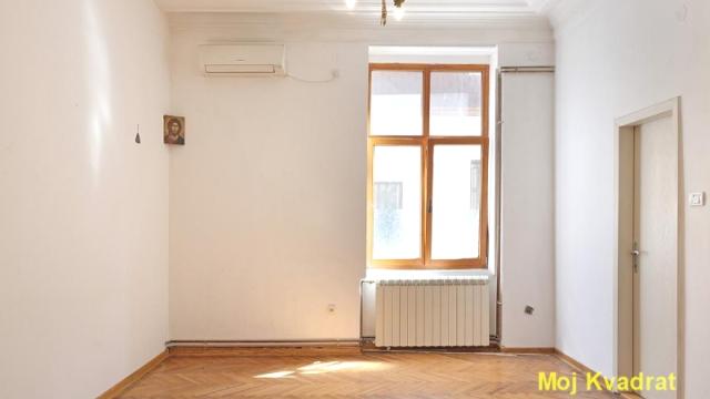 Stan, Petosoban, Prodaja, 132m2, Krunska, Vračar, Krunska