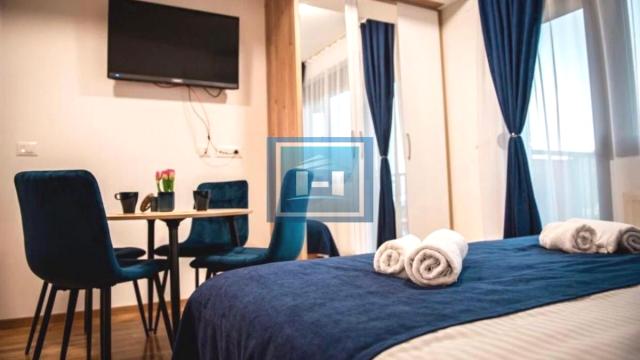 Stan, Garsonjera, Izdavanje, 33m2, Aqua park, Gradska lokacija, Jagodina