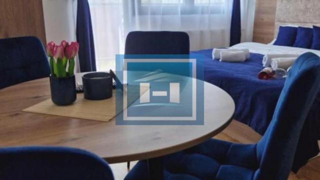 Stan, Garsonjera, Izdavanje, 33m2, Aqua park, Gradska lokacija, Jagodina
