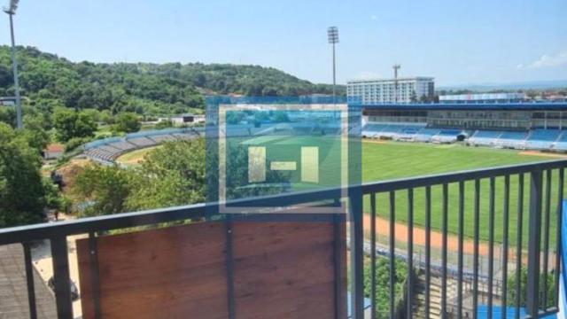 Stan, Garsonjera, Izdavanje, 33m2, Aqua park, Gradska lokacija, Jagodina