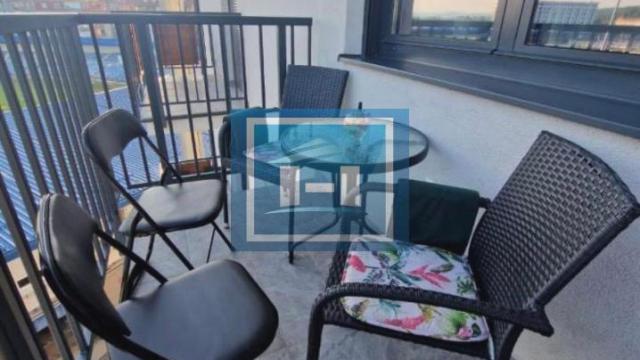 Stan, Garsonjera, Izdavanje, 33m2, Aqua park, Gradska lokacija, Jagodina