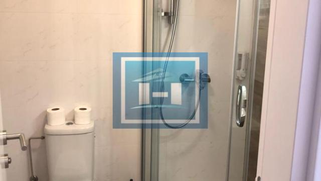 Stan, Garsonjera, Izdavanje, 33m2, Aqua park, Gradska lokacija, Jagodina