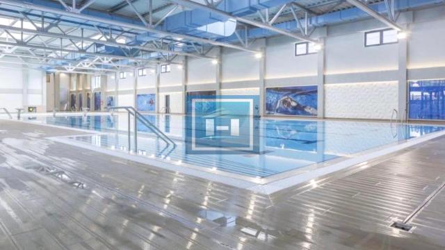 Stan, Garsonjera, Izdavanje, 33m2, Aqua park, Gradska lokacija, Jagodina