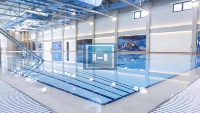 Stan, Garsonjera, Izdavanje, 33m2, Aqua park, Gradska lokacija, Jagodina