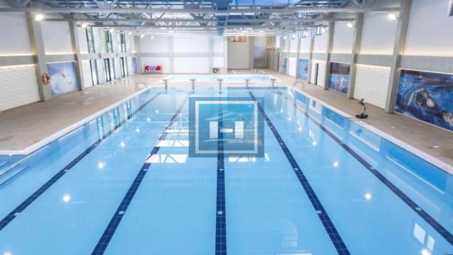Stan, Garsonjera, Izdavanje, 33m2, Aqua park, Gradska lokacija, Jagodina