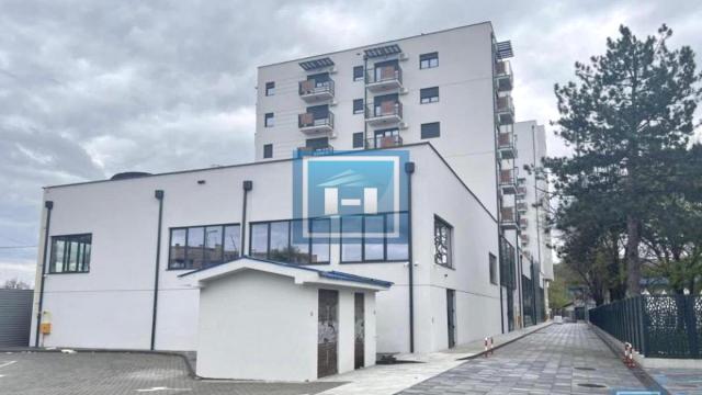 Stan, Garsonjera, Izdavanje, 33m2, Aqua park, Gradska lokacija, Jagodina