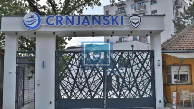 Stan, Garsonjera, Izdavanje, 33m2, Aqua park, Gradska lokacija, Jagodina