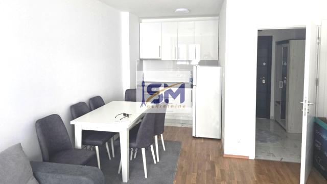 Stan, Dvosoban, Prodaja, 44m2, Ljubomira Romića
