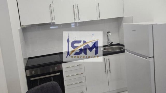 Stan, Dvosoban, Prodaja, 44m2, Ljubomira Romića
