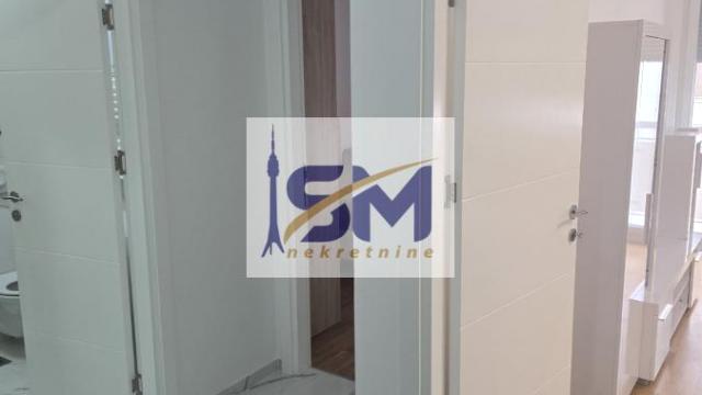 Stan, Dvosoban, Prodaja, 44m2, Ljubomira Romića