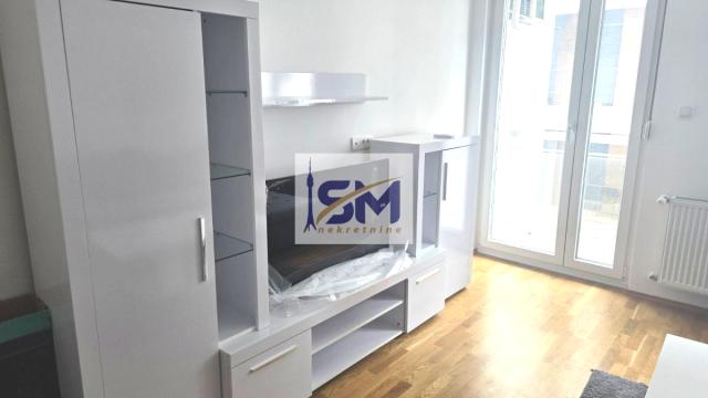 Stan, Dvosoban, Prodaja, 44m2, Ljubomira Romića