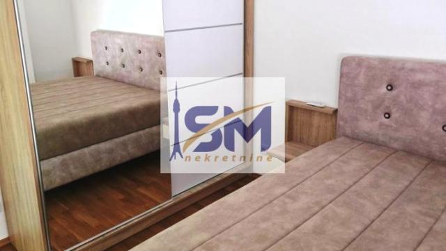 Stan, Dvosoban, Prodaja, 44m2, Ljubomira Romića