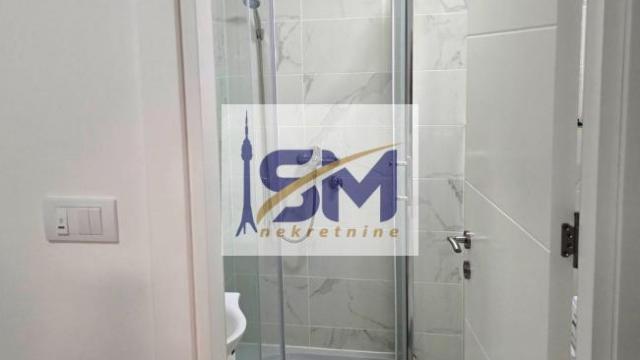 Stan, Dvosoban, Prodaja, 44m2, Ljubomira Romića