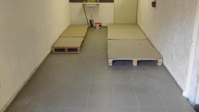 Poslovni prostor, Jednoiposoban, Prodaja, 31m2, Zemun polje, Zemun, Pere Kosorica